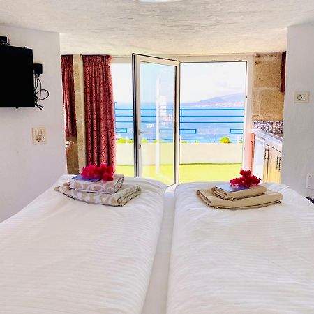 Apartamento Atlantico Santa Cruz de Tenerife Luaran gambar