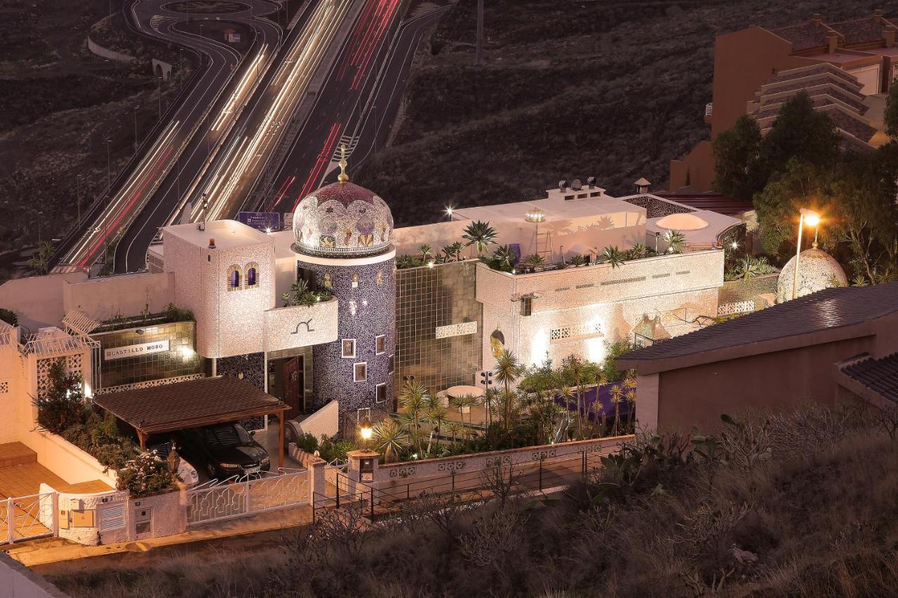 Apartamento Atlantico Santa Cruz de Tenerife Luaran gambar