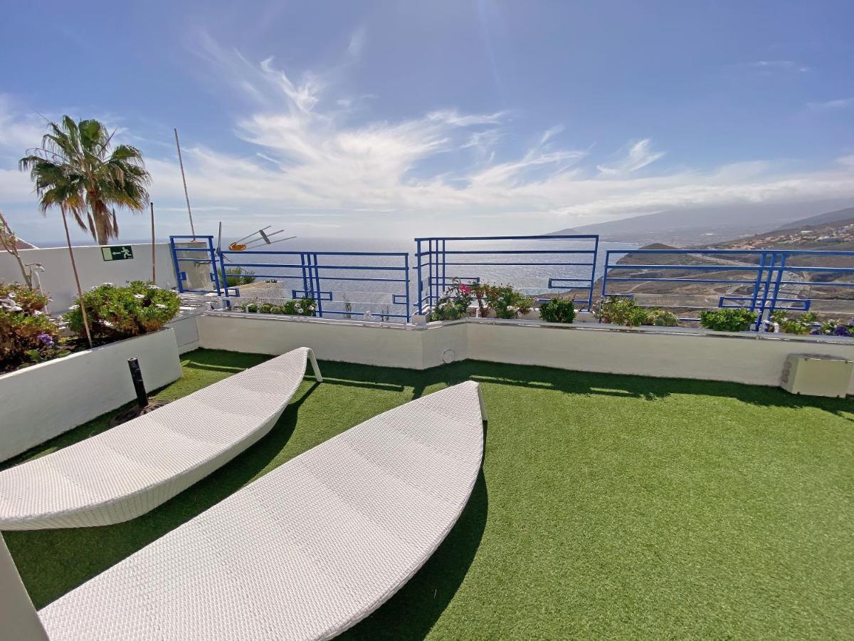 Apartamento Atlantico Santa Cruz de Tenerife Luaran gambar