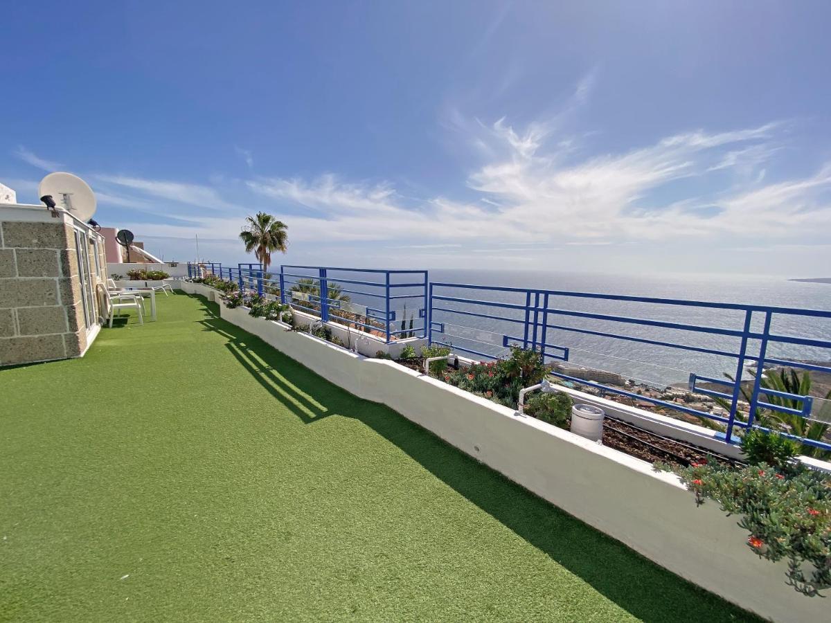 Apartamento Atlantico Santa Cruz de Tenerife Luaran gambar