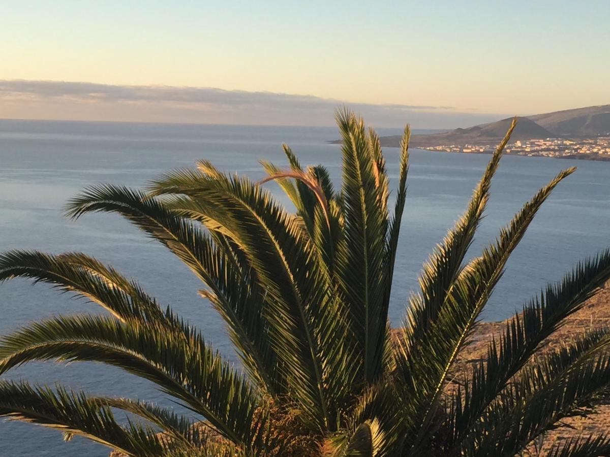Apartamento Atlantico Santa Cruz de Tenerife Luaran gambar
