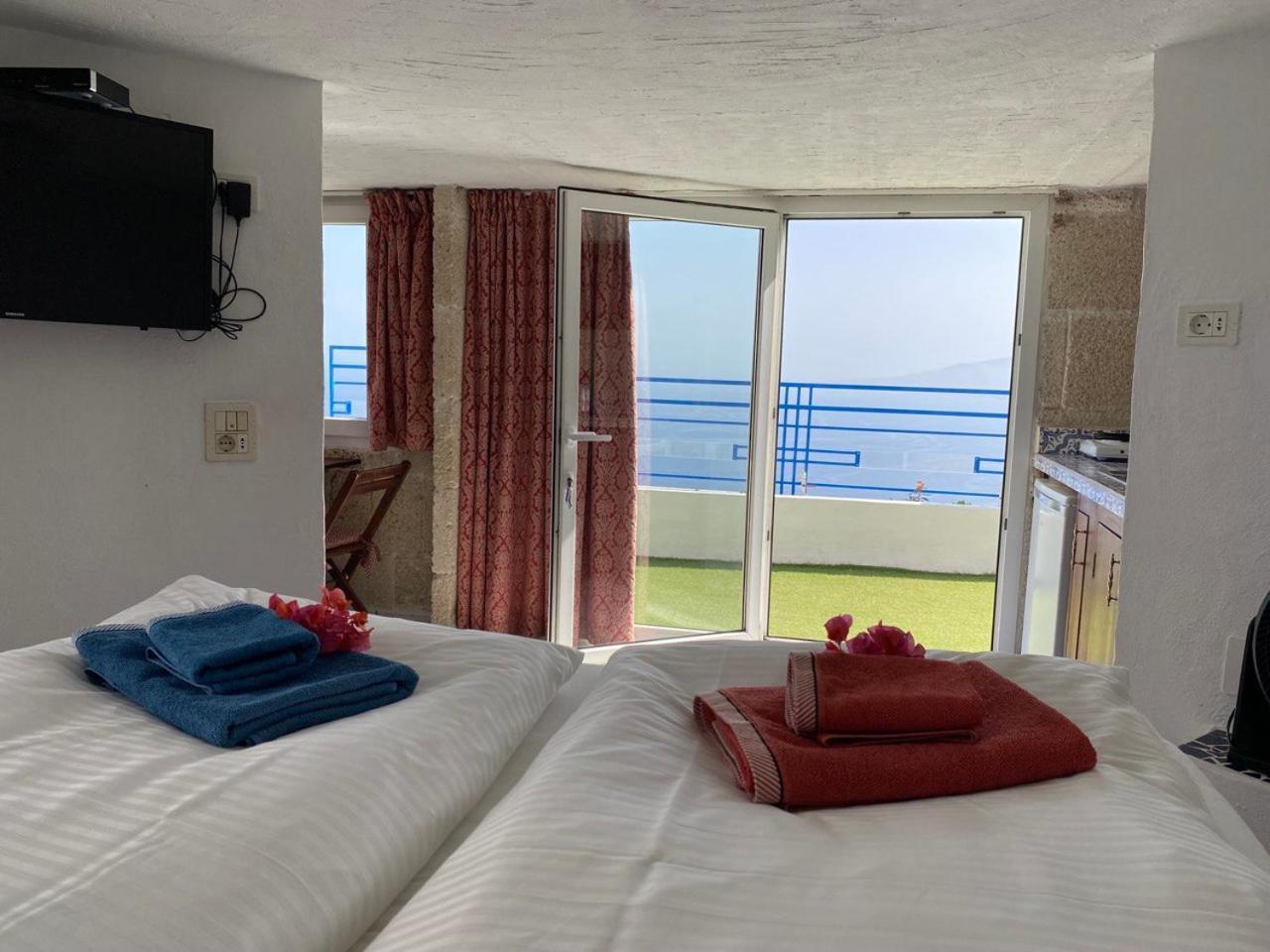 Apartamento Atlantico Santa Cruz de Tenerife Luaran gambar