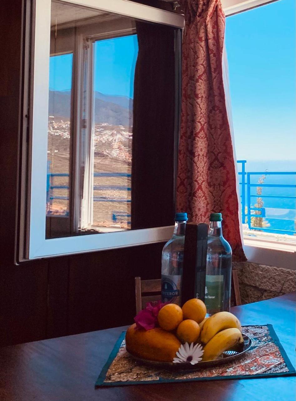 Apartamento Atlantico Santa Cruz de Tenerife Luaran gambar