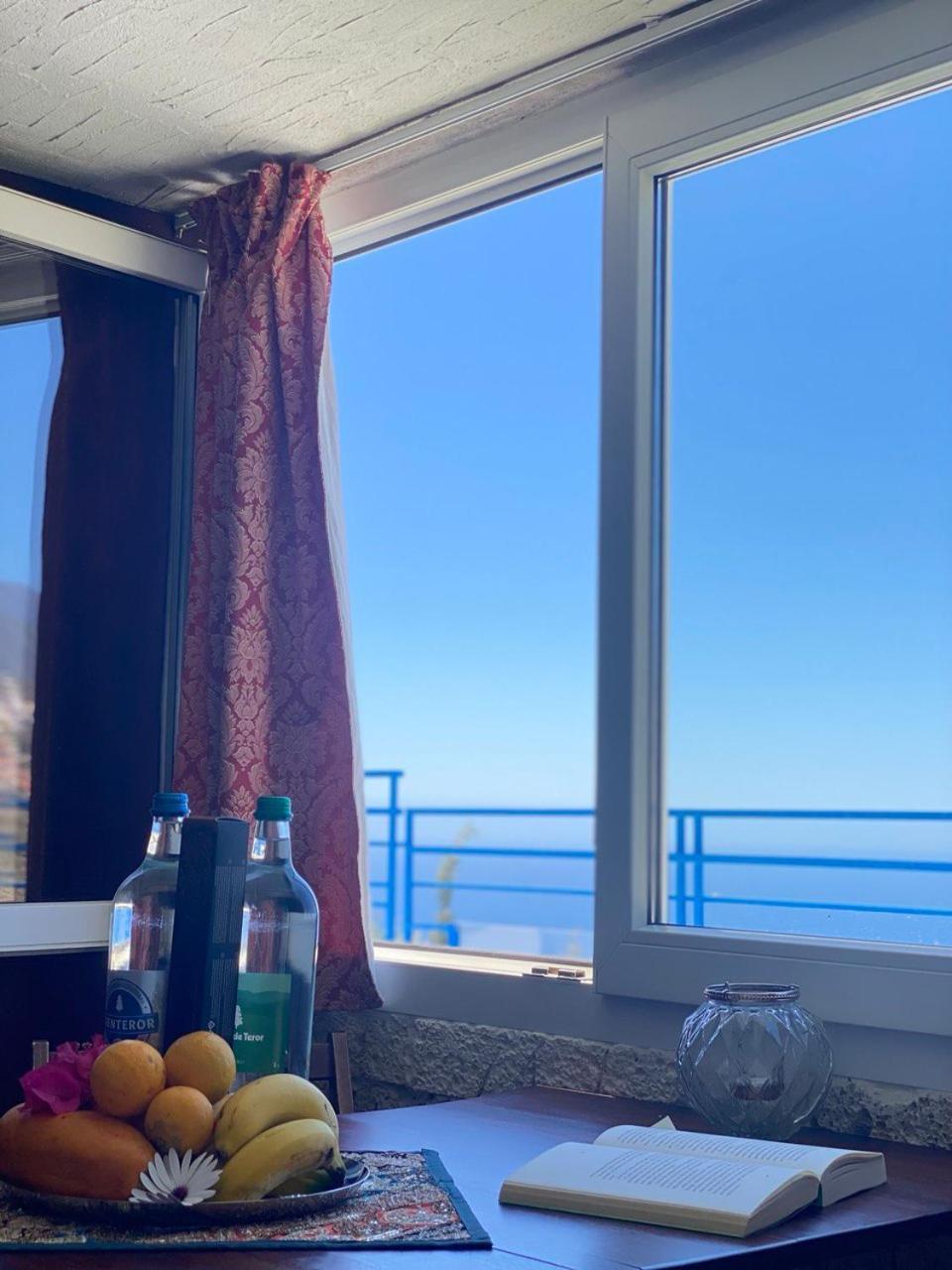 Apartamento Atlantico Santa Cruz de Tenerife Luaran gambar