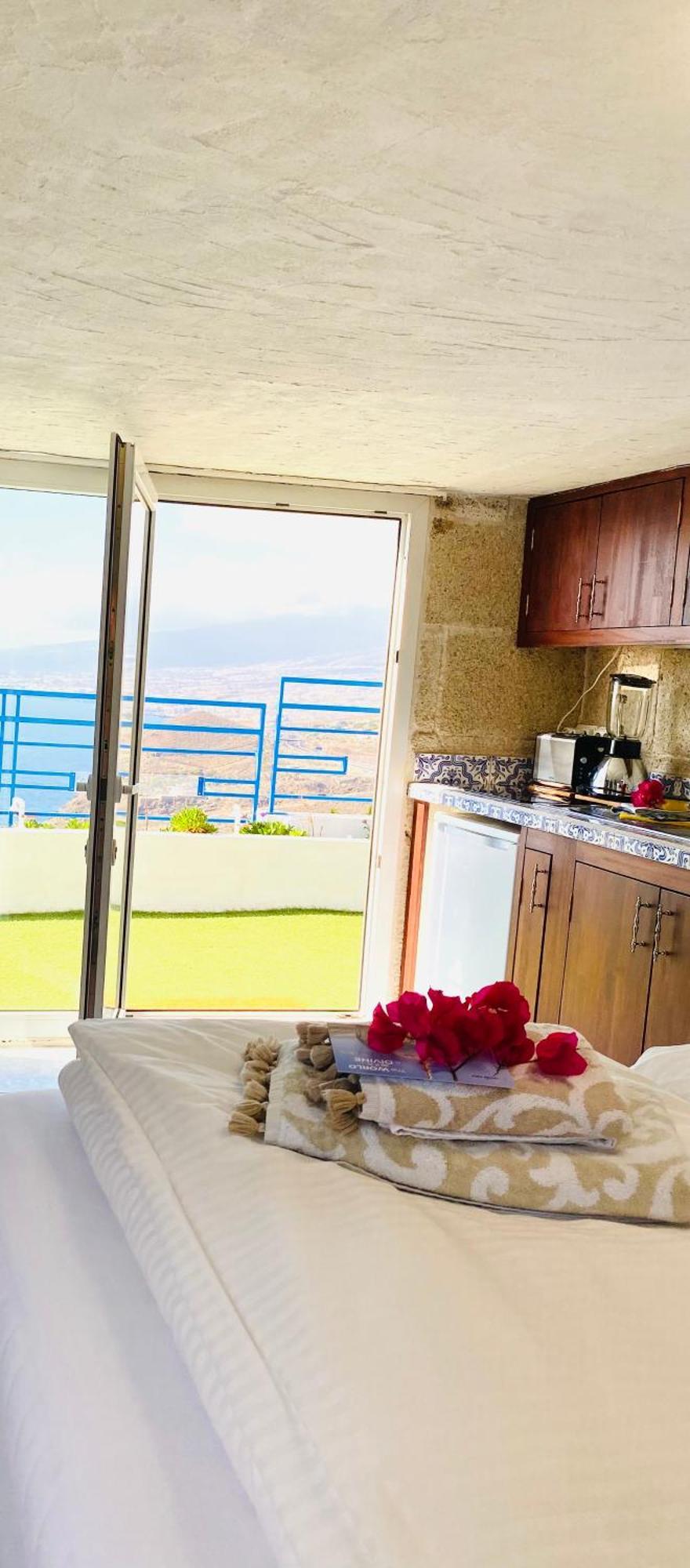 Apartamento Atlantico Santa Cruz de Tenerife Luaran gambar