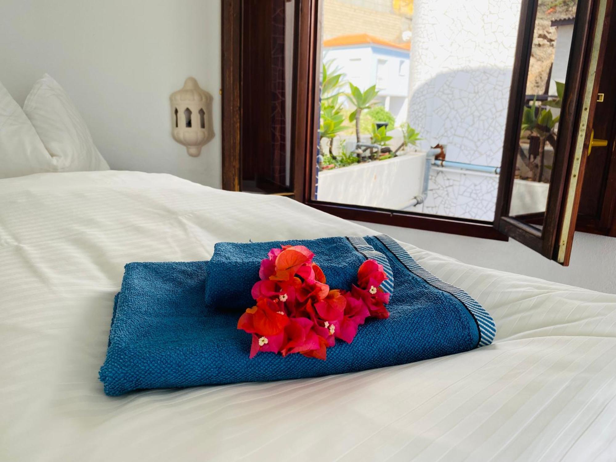 Apartamento Atlantico Santa Cruz de Tenerife Luaran gambar