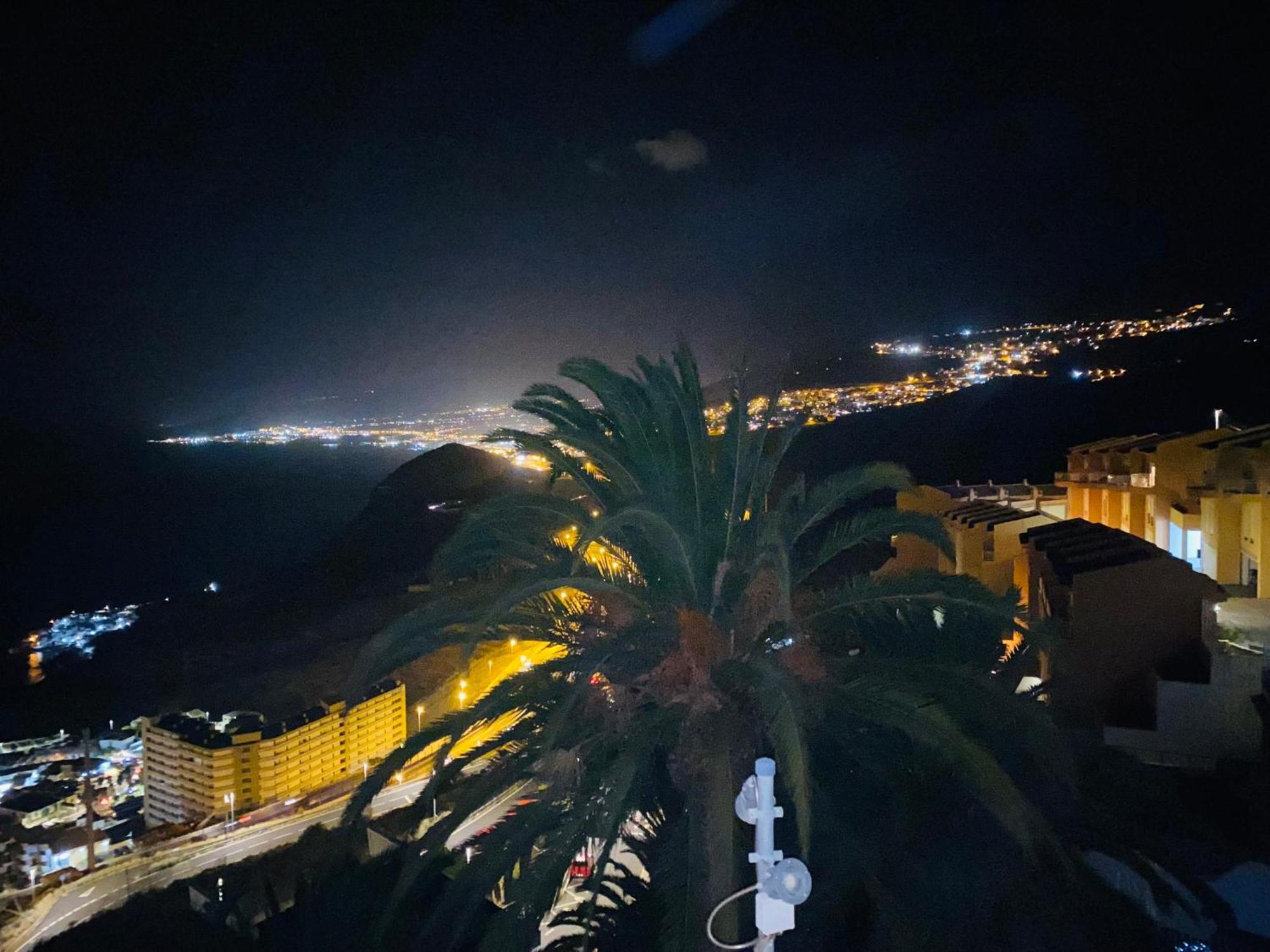 Apartamento Atlantico Santa Cruz de Tenerife Luaran gambar