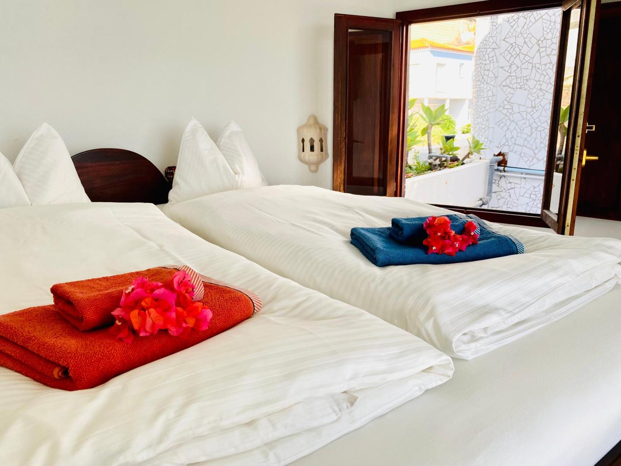Apartamento Atlantico Santa Cruz de Tenerife Luaran gambar