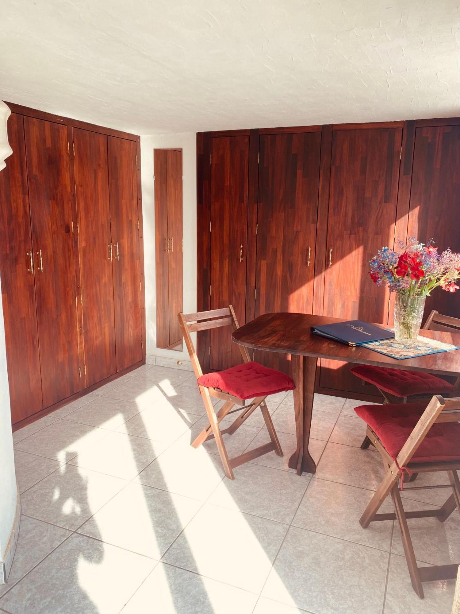 Apartamento Atlantico Santa Cruz de Tenerife Luaran gambar