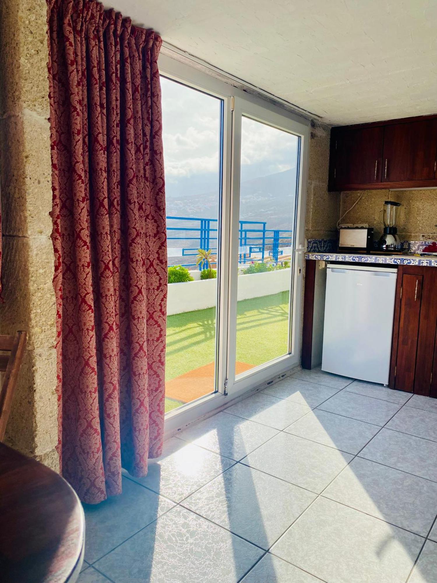 Apartamento Atlantico Santa Cruz de Tenerife Luaran gambar