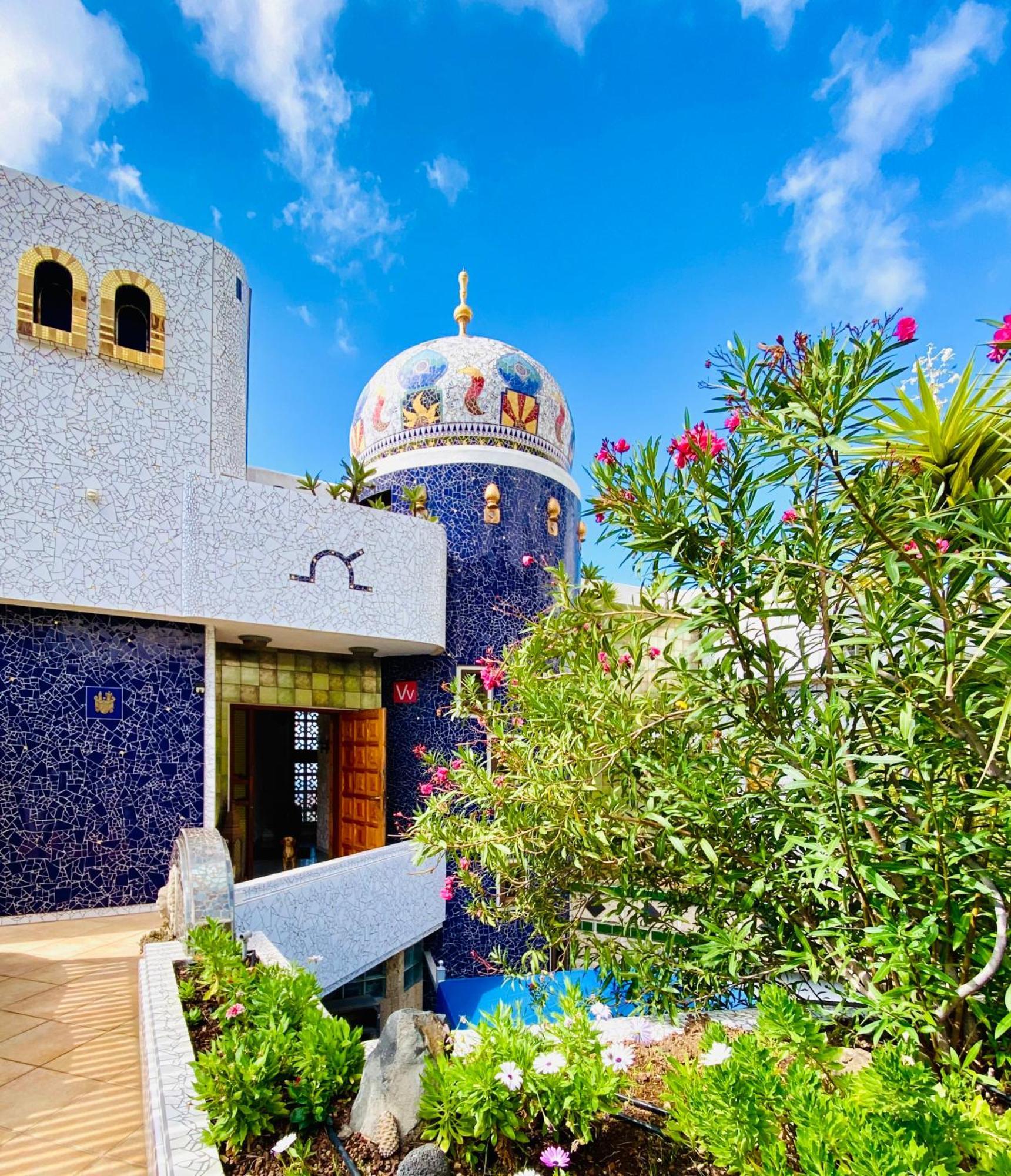 Apartamento Atlantico Santa Cruz de Tenerife Luaran gambar