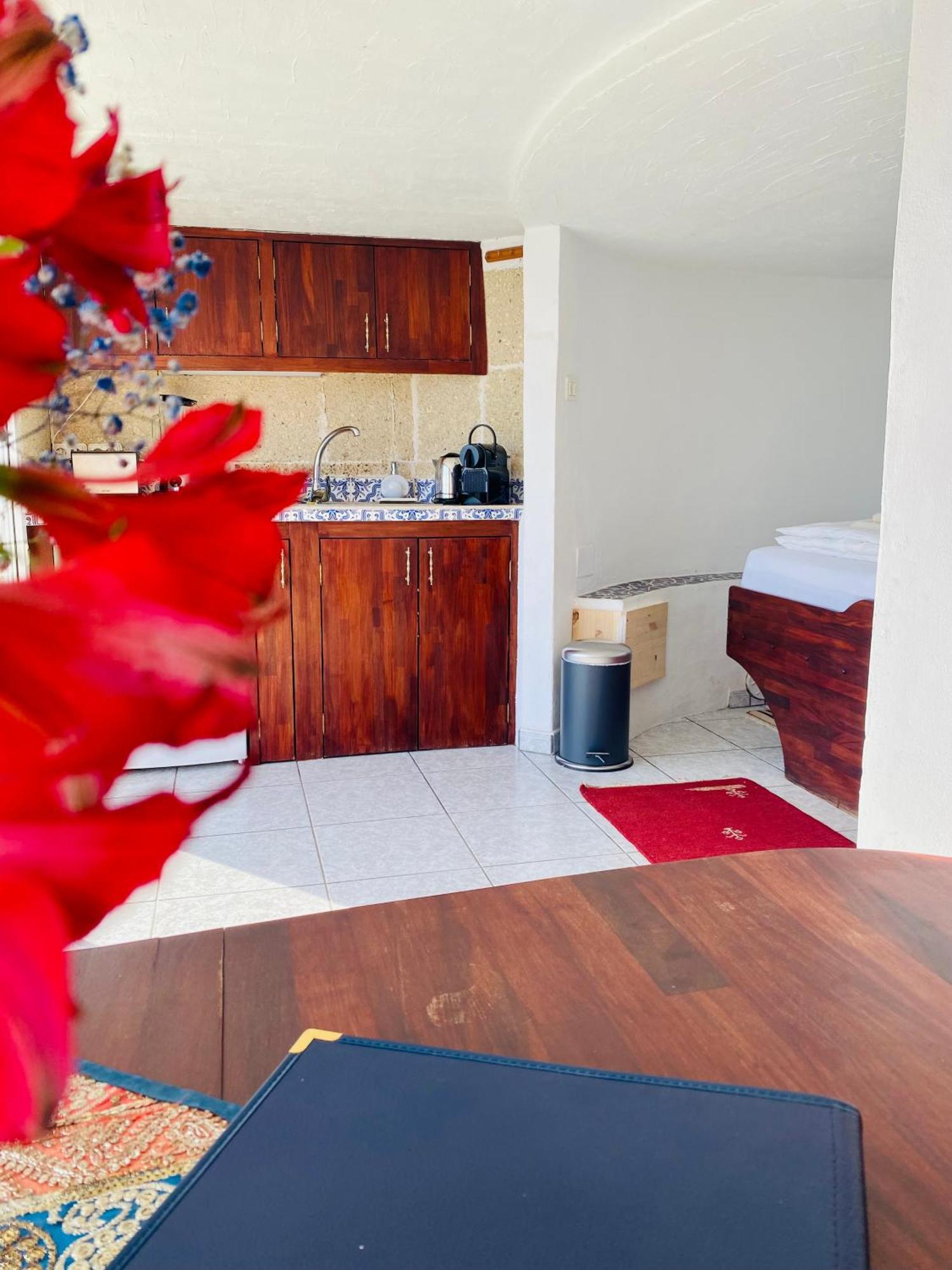 Apartamento Atlantico Santa Cruz de Tenerife Luaran gambar