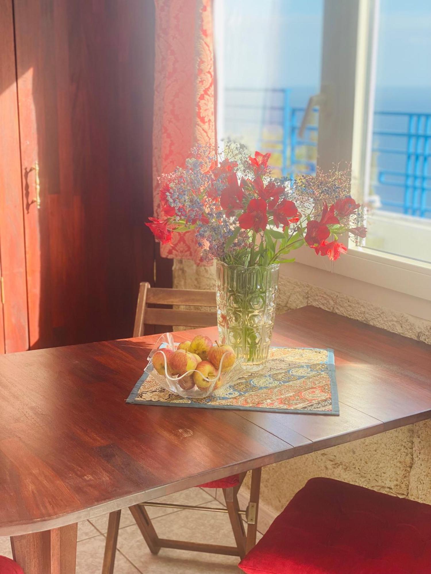 Apartamento Atlantico Santa Cruz de Tenerife Luaran gambar