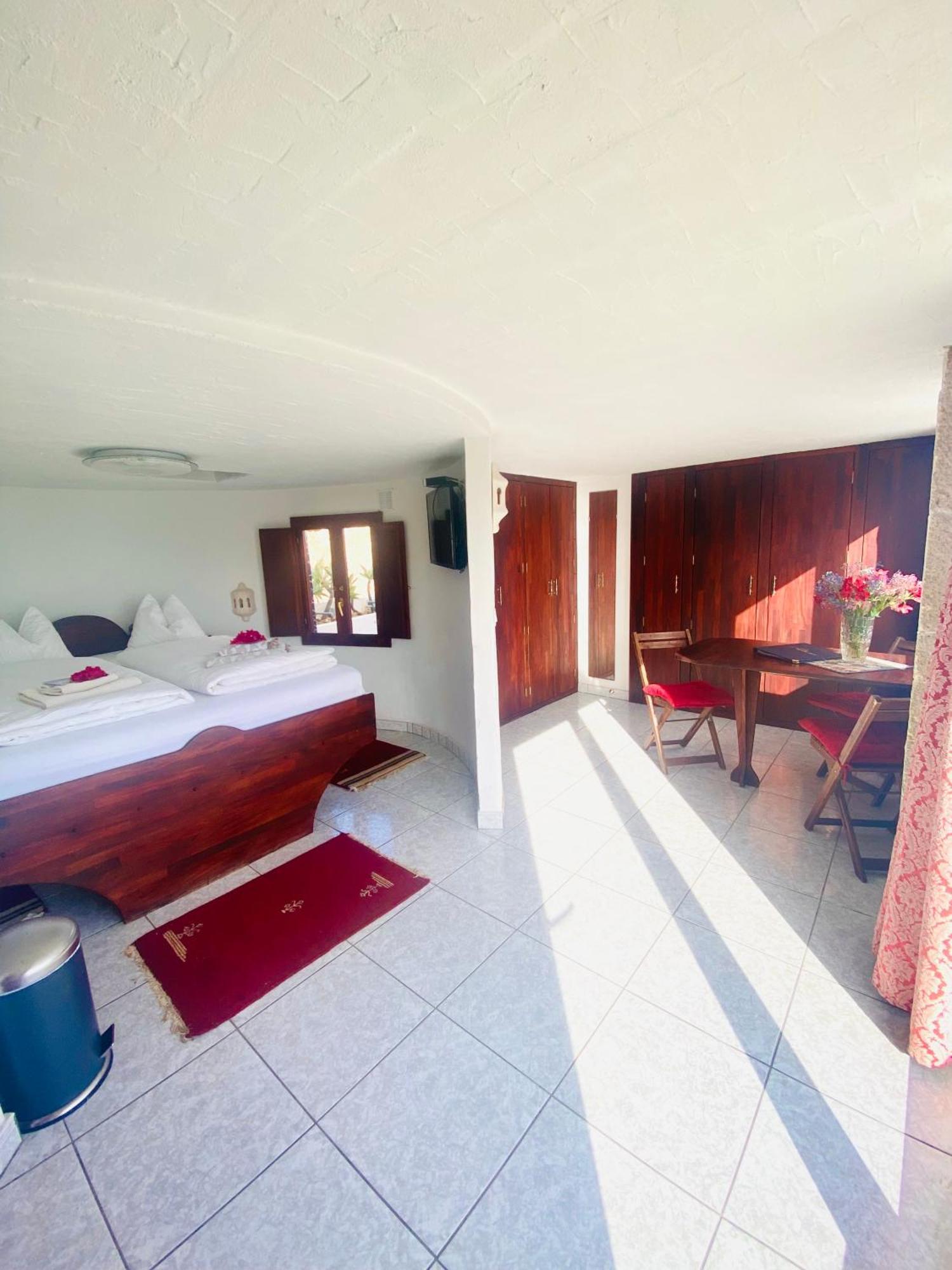 Apartamento Atlantico Santa Cruz de Tenerife Luaran gambar