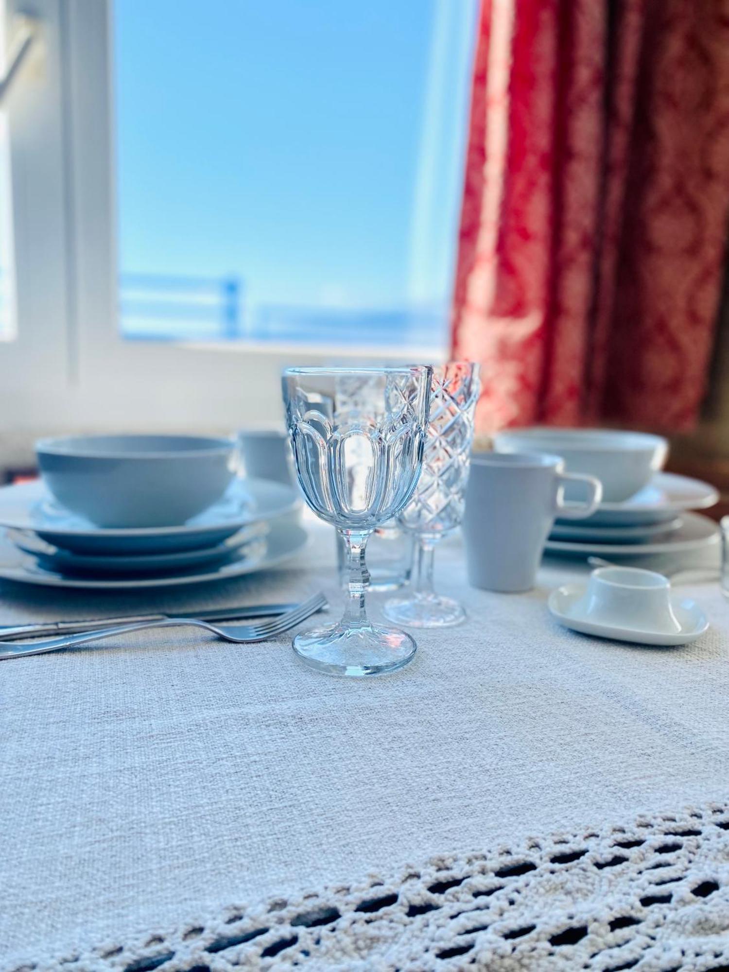 Apartamento Atlantico Santa Cruz de Tenerife Luaran gambar